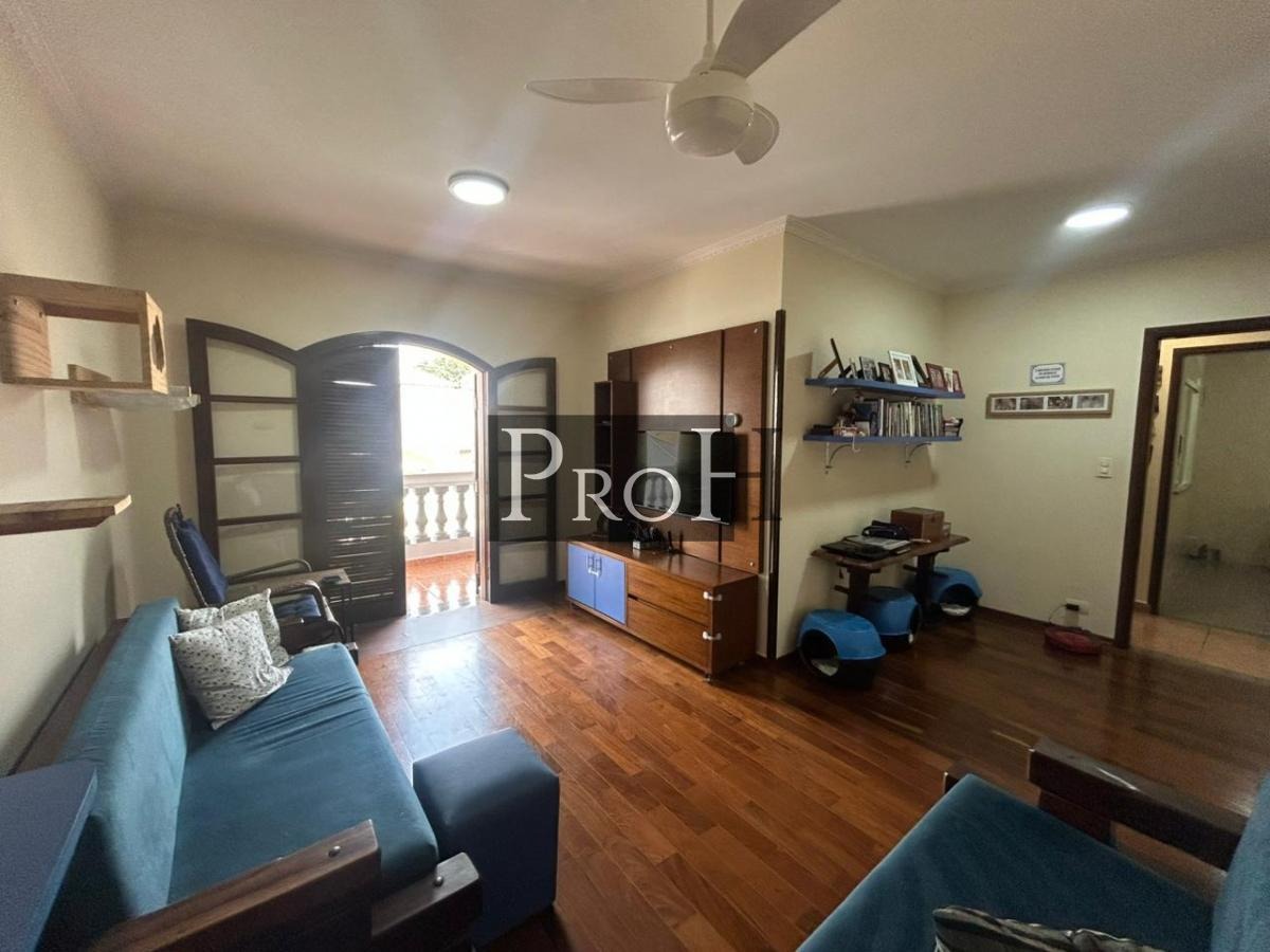 Apartamento, 3 quartos, 222 m² - Foto 3