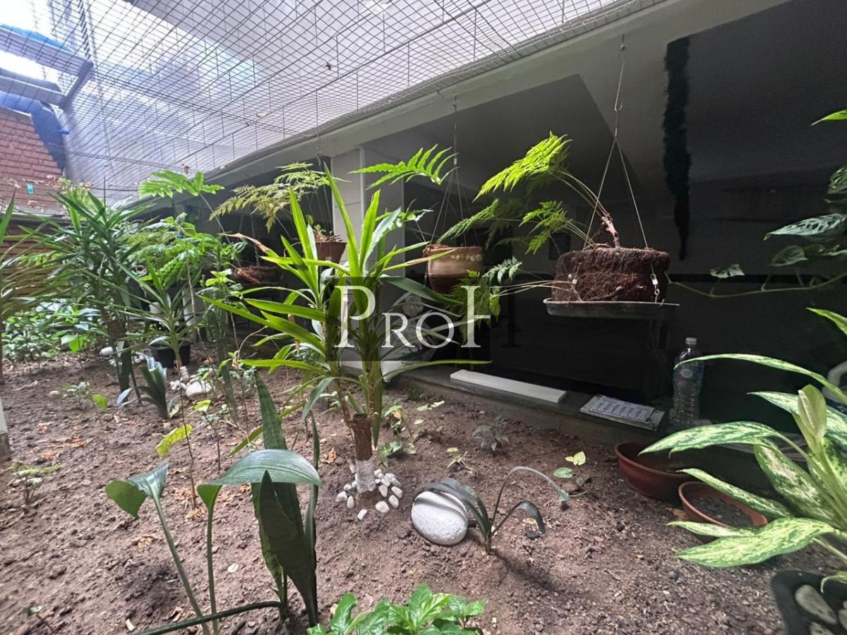 Apartamento, 3 quartos, 222 m² - Foto 28