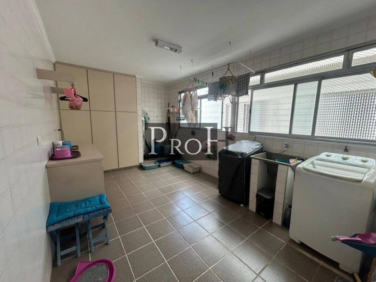 Apartamento, 3 quartos, 222 m² - Foto 11