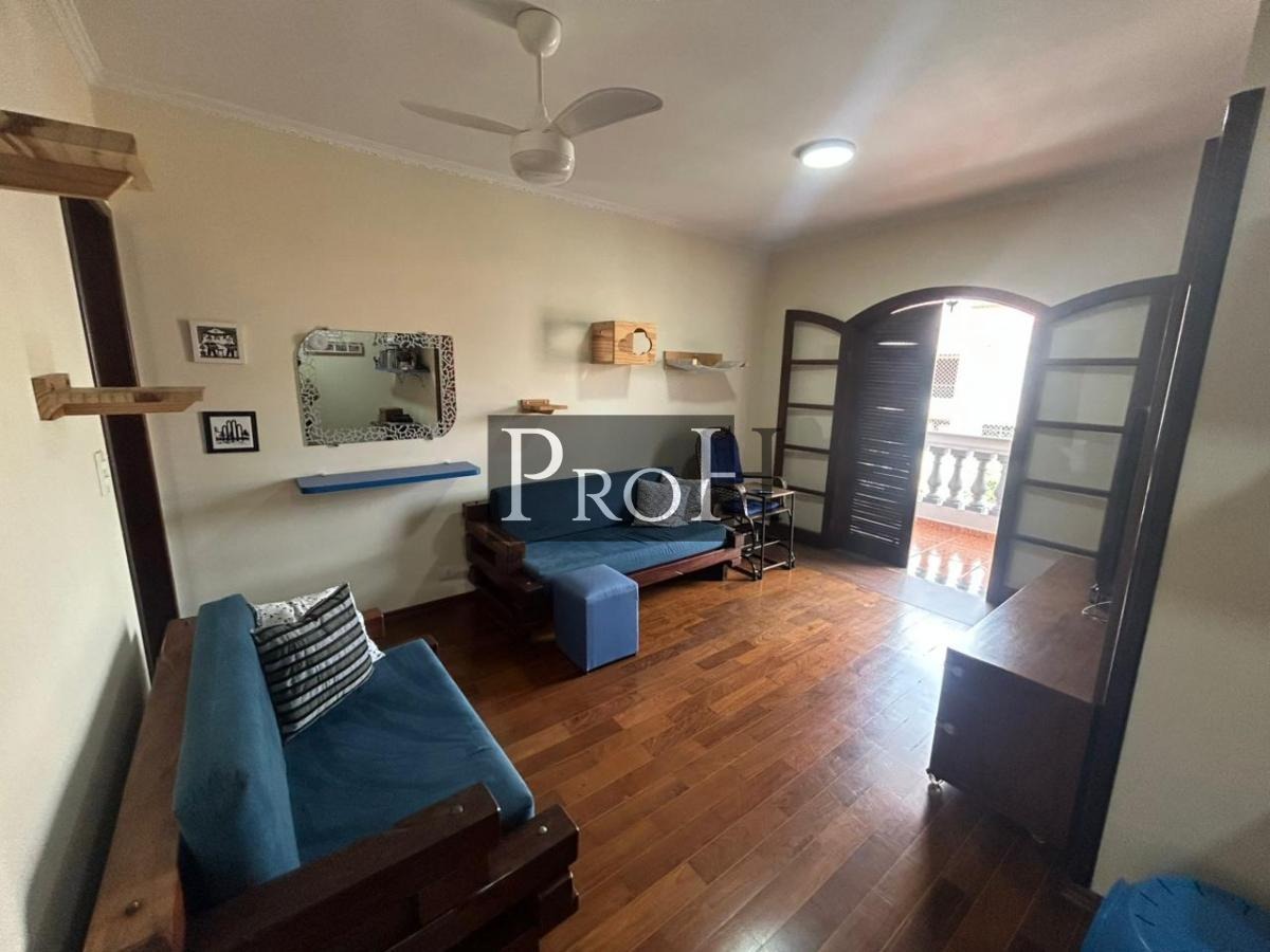 Apartamento, 3 quartos, 222 m² - Foto 1