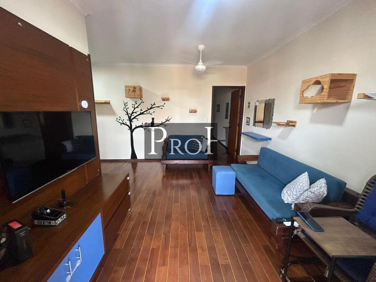 Apartamento, 3 quartos, 222 m² - Foto 2