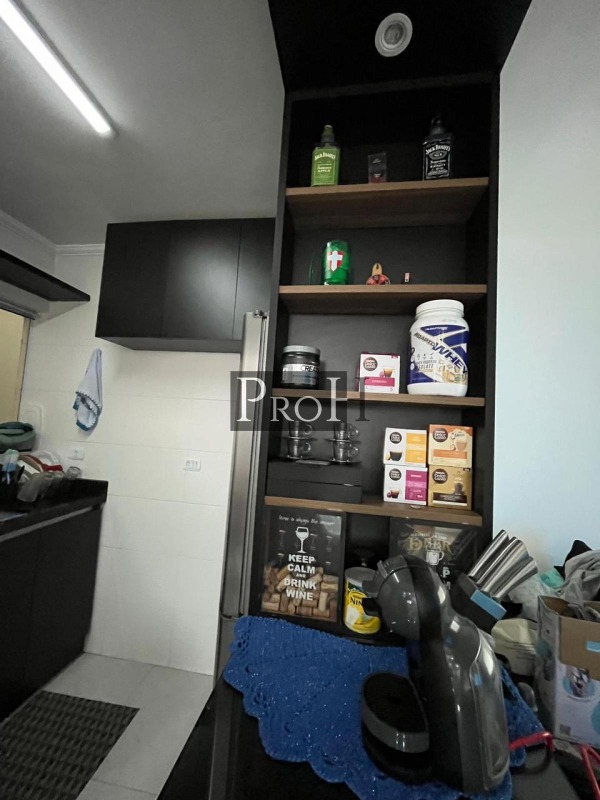 Apartamento, 2 quartos, 47 m² - Foto 15