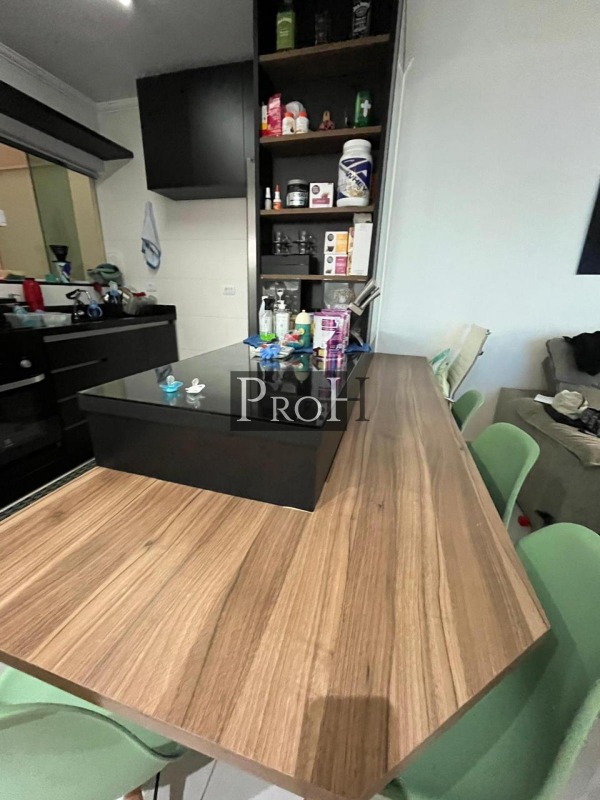 Apartamento, 2 quartos, 47 m² - Foto 8