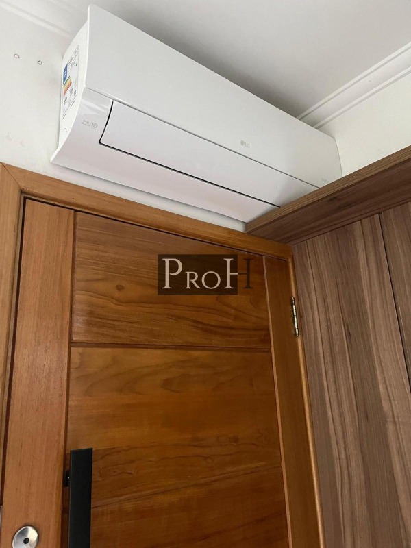 Apartamento, 2 quartos, 47 m² - Foto 4