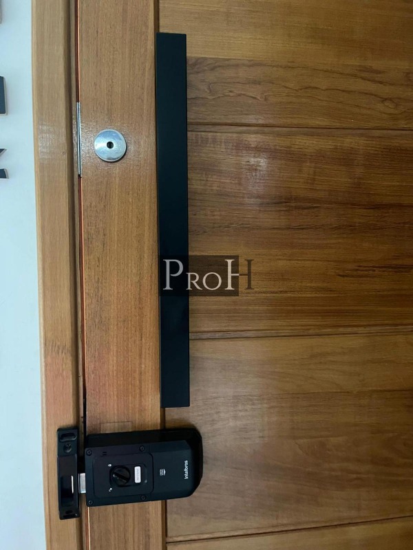 Apartamento, 2 quartos, 47 m² - Foto 5