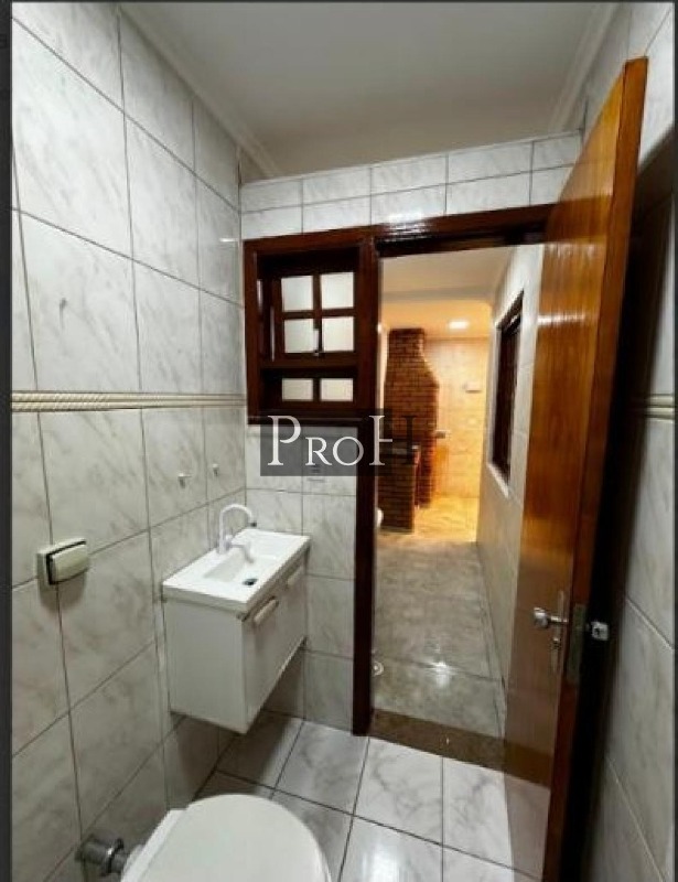 Sobrado, 6 quartos, 380 m² - Foto 15