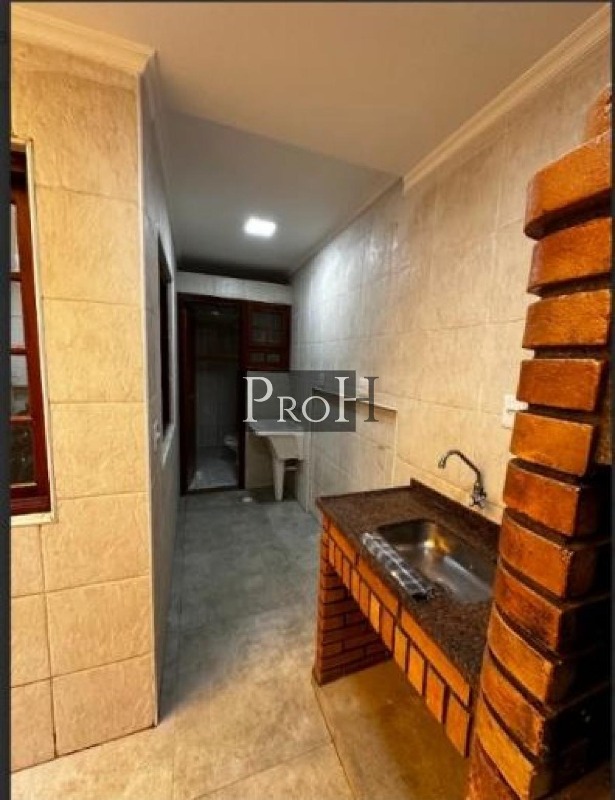 Sobrado, 6 quartos, 380 m² - Foto 22