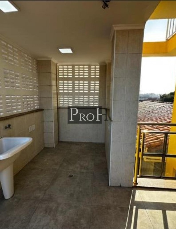 Sobrado, 6 quartos, 380 m² - Foto 19