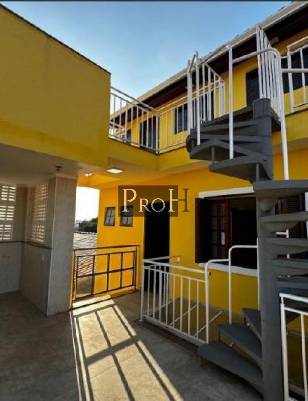 Sobrado, 6 quartos, 380 m² - Foto 20