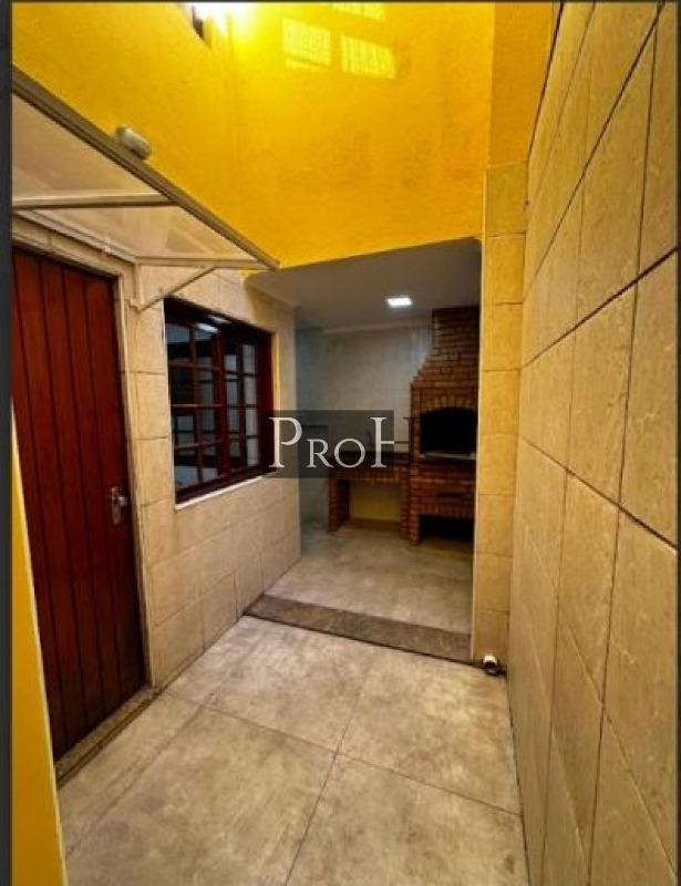 Sobrado, 6 quartos, 380 m² - Foto 25