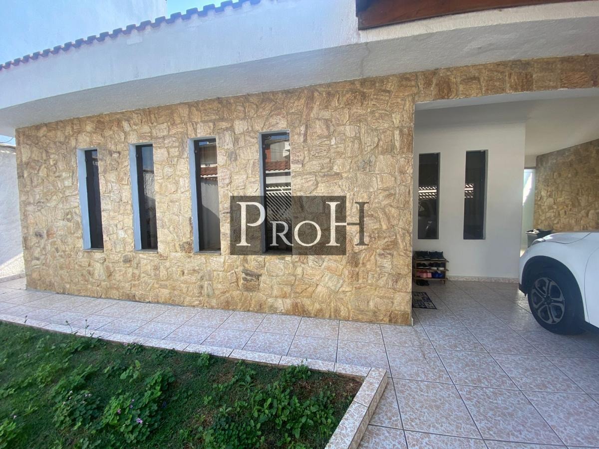 Casa, 4 quartos, 298 m² - Foto 22