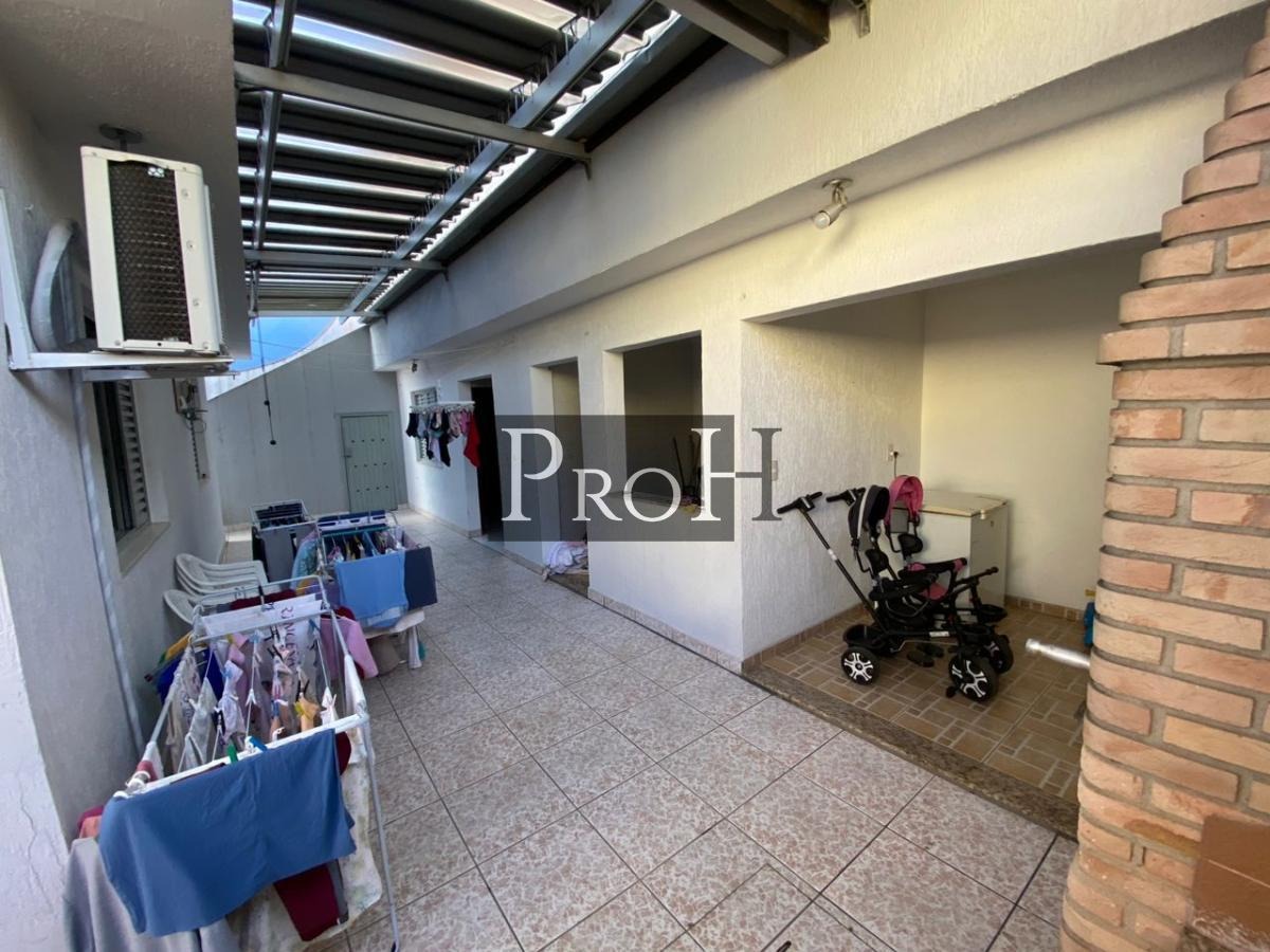 Casa, 4 quartos, 298 m² - Foto 7