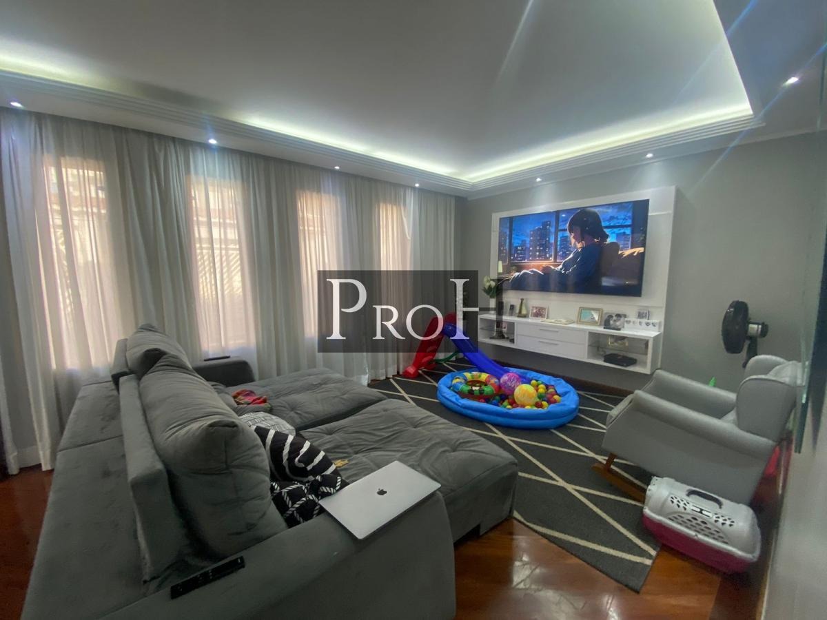 Casa, 4 quartos, 298 m² - Foto 2