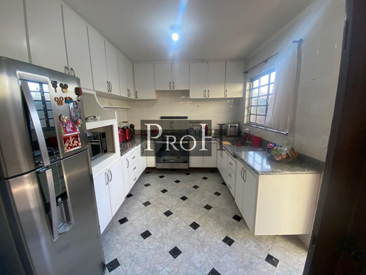 Casa, 4 quartos, 298 m² - Foto 5