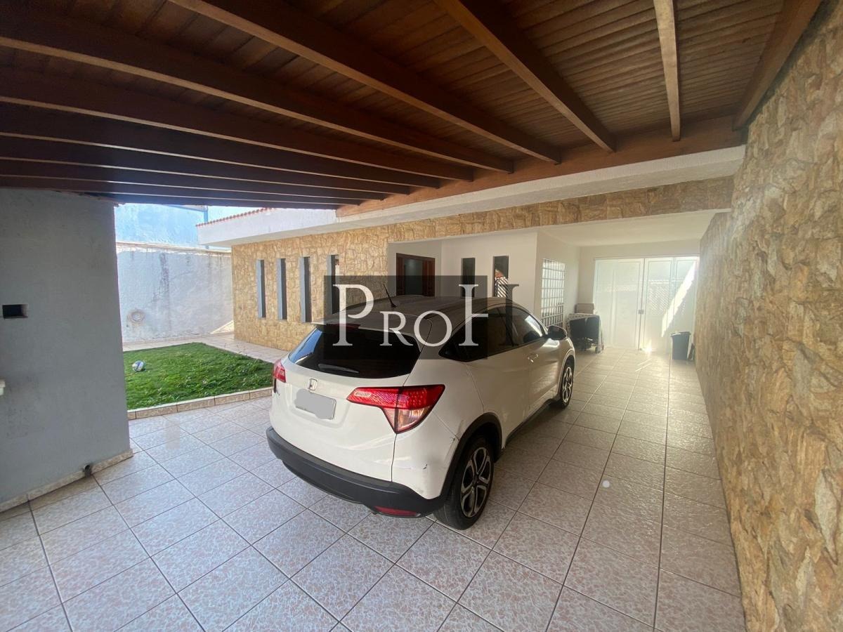 Casa, 4 quartos, 298 m² - Foto 23