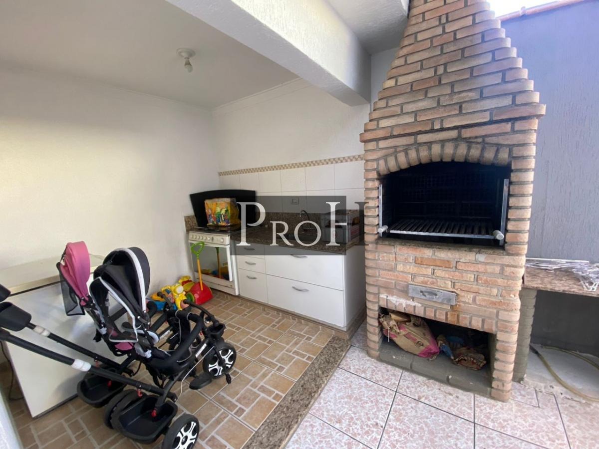 Casa, 4 quartos, 298 m² - Foto 8