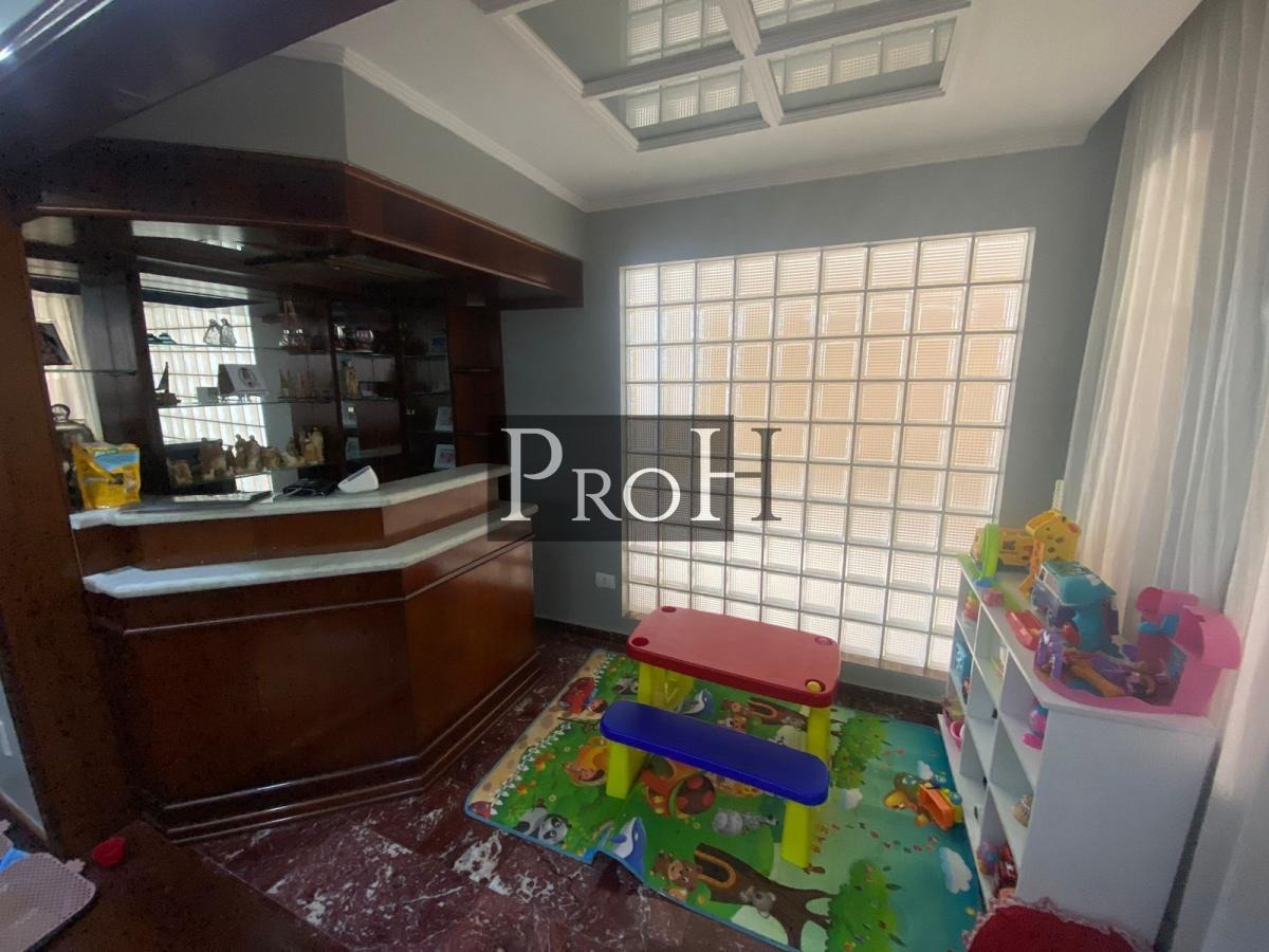 Casa, 4 quartos, 298 m² - Foto 3