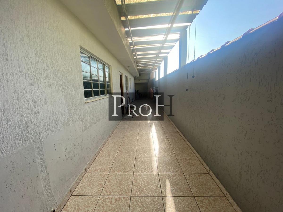 Casa, 4 quartos, 298 m² - Foto 9