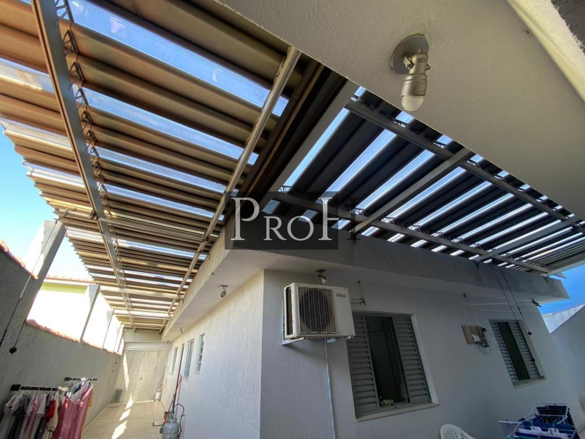 Casa, 4 quartos, 298 m² - Foto 21