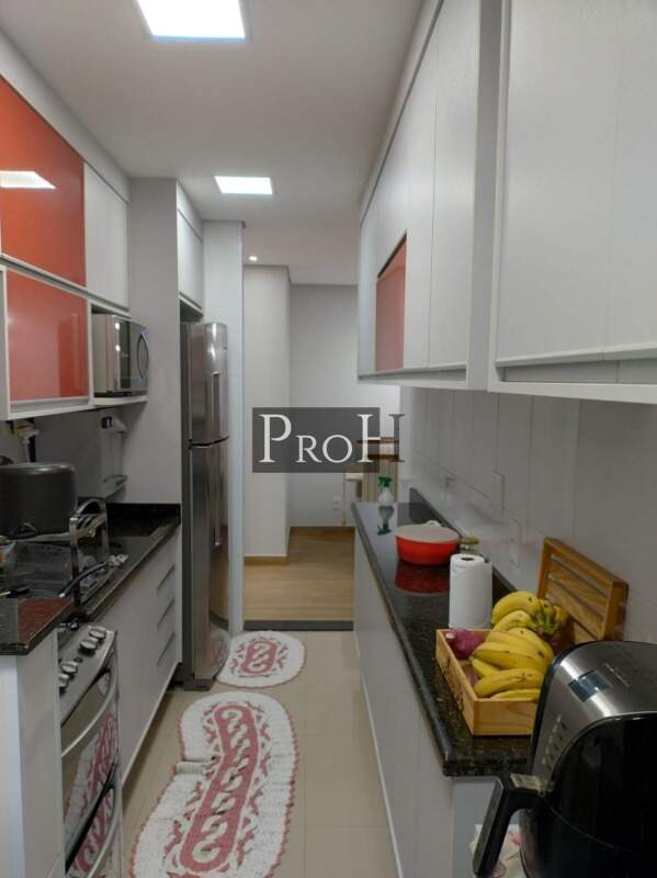Apartamento, 2 quartos, 66 m² - Foto 8