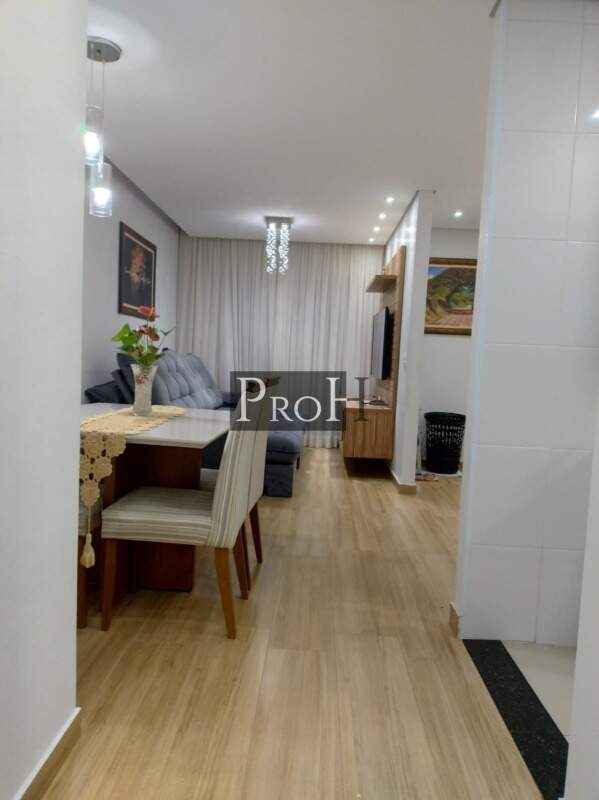 Apartamento, 2 quartos, 66 m² - Foto 6