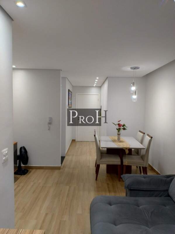 Apartamento, 2 quartos, 66 m² - Foto 2