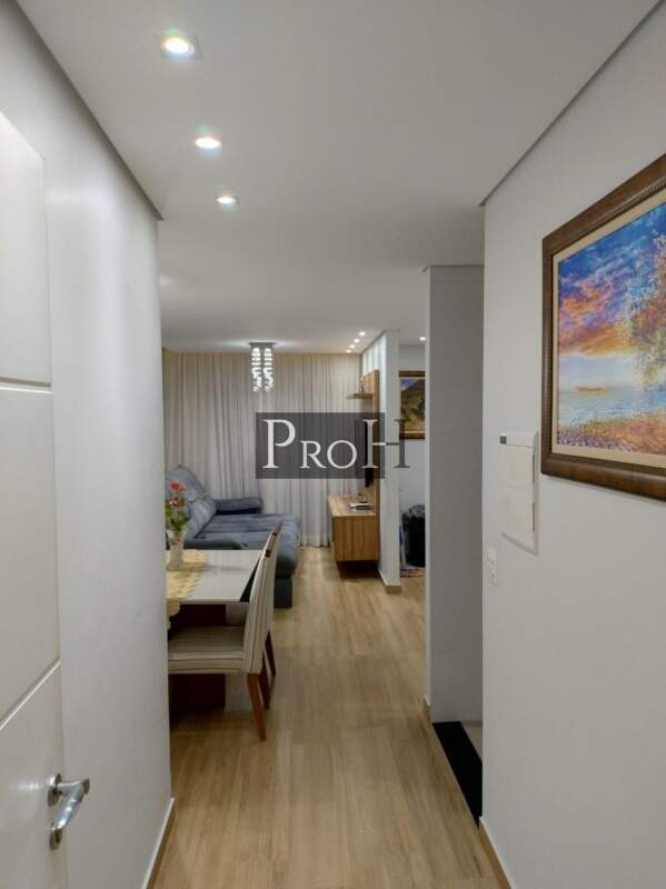 Apartamento, 2 quartos, 66 m² - Foto 12