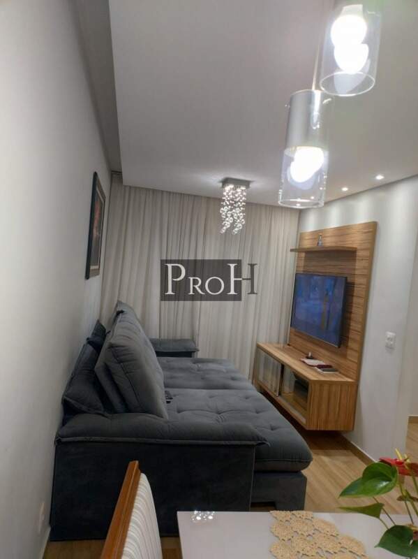 Apartamento, 2 quartos, 66 m² - Foto 1