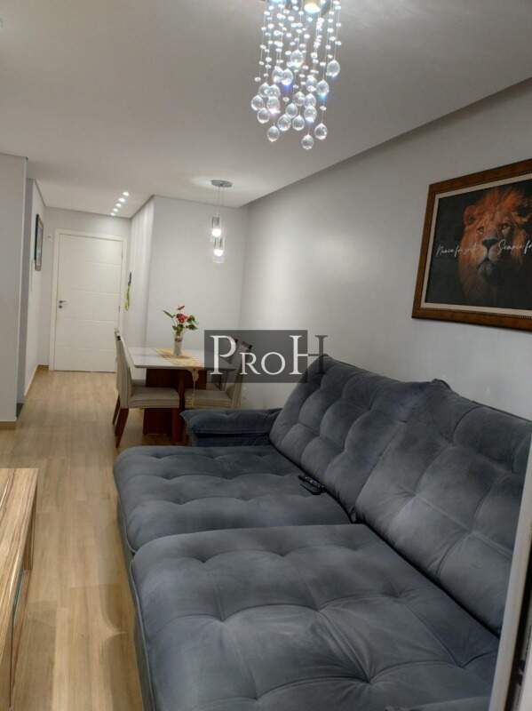 Apartamento, 2 quartos, 66 m² - Foto 4