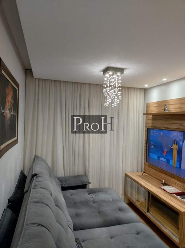 Apartamento, 2 quartos, 66 m² - Foto 3