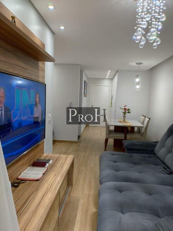 Apartamento, 2 quartos, 66 m² - Foto 5