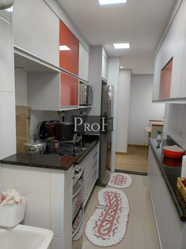 Apartamento, 2 quartos, 66 m² - Foto 9
