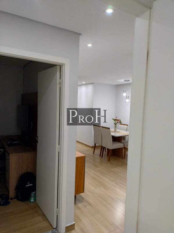 Apartamento, 2 quartos, 66 m² - Foto 11