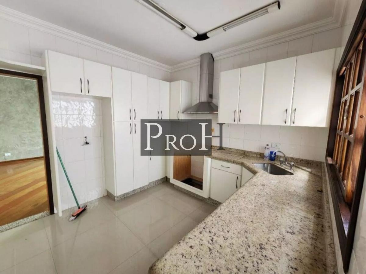 Casa, 3 quartos, 255 m² - Foto 4