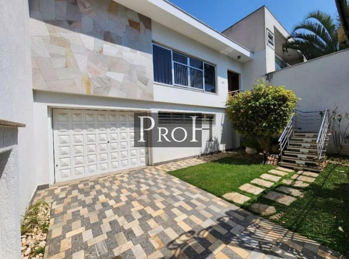 Casa, 3 quartos, 255 m² - Foto 19