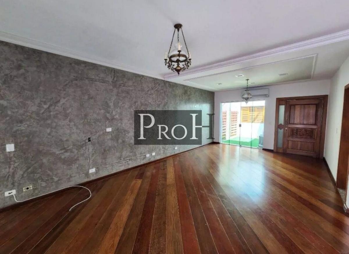 Casa, 3 quartos, 255 m² - Foto 1