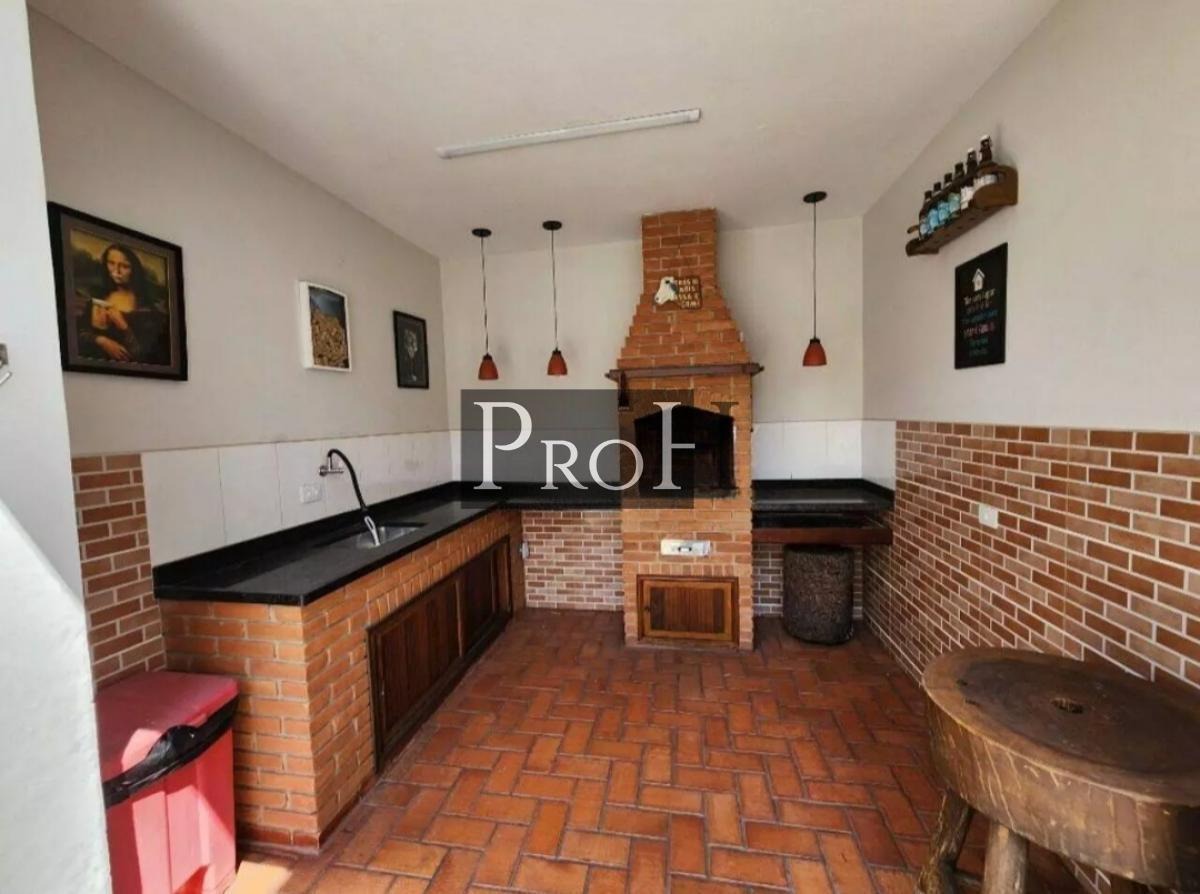 Casa, 3 quartos, 255 m² - Foto 16