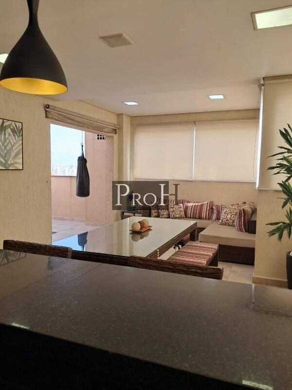 Cobertura, 3 quartos, 242 m² - Foto 14