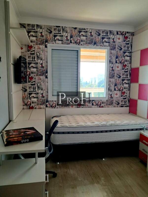 Cobertura, 3 quartos, 242 m² - Foto 9