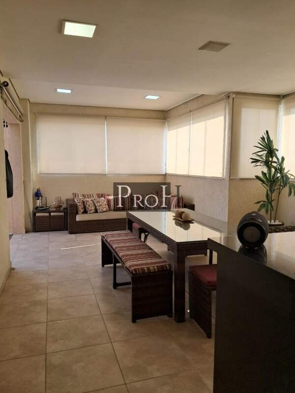 Cobertura, 3 quartos, 242 m² - Foto 12