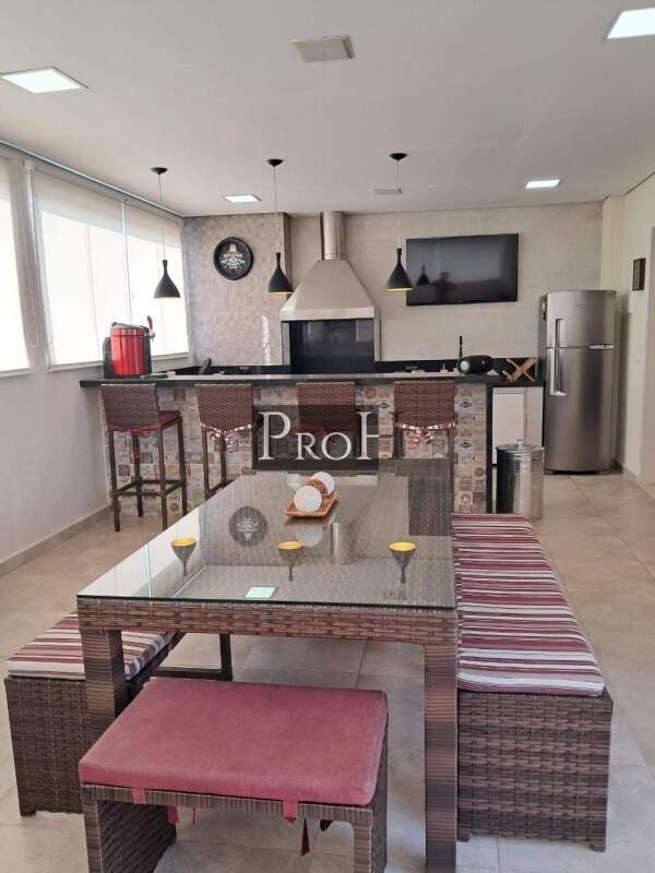 Cobertura, 3 quartos, 242 m² - Foto 13