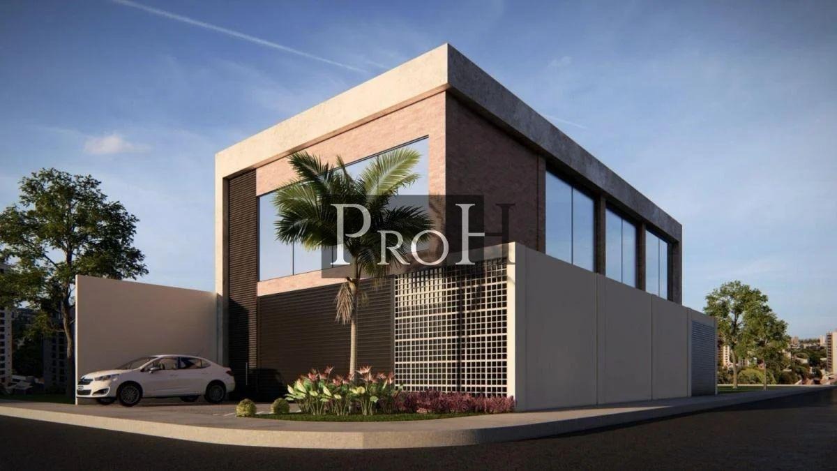 Loja-Salão, 460 m² - Foto 11