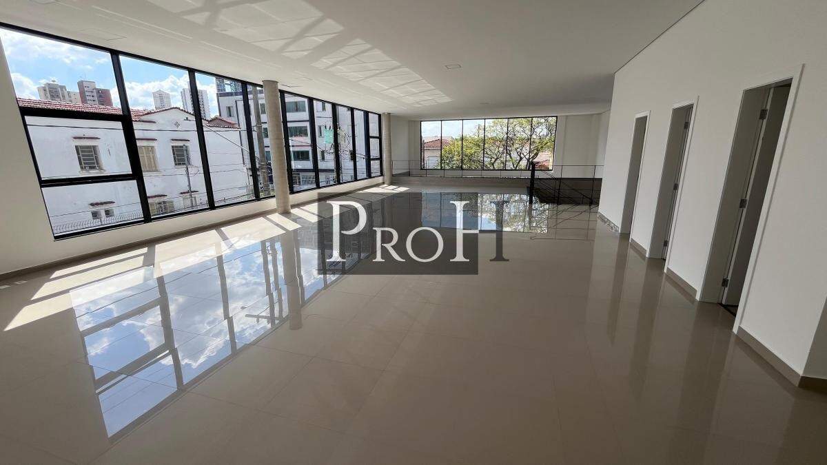 Loja-Salão, 460 m² - Foto 1