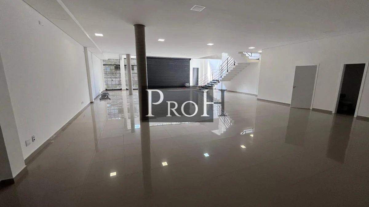 Loja-Salão, 460 m² - Foto 21