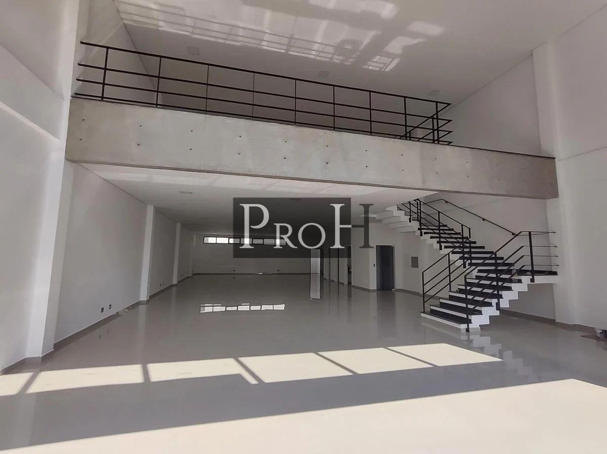 Loja-Salão, 460 m² - Foto 1