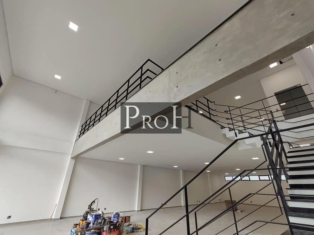 Loja-Salão, 460 m² - Foto 3