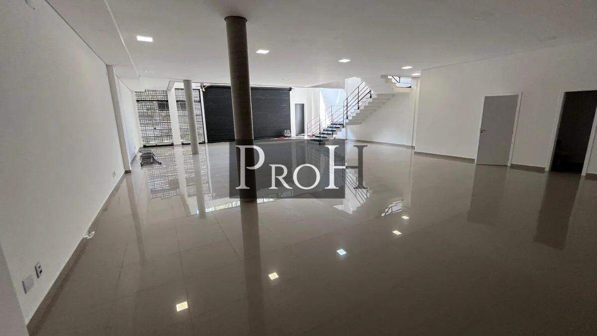 Loja-Salão, 460 m² - Foto 23