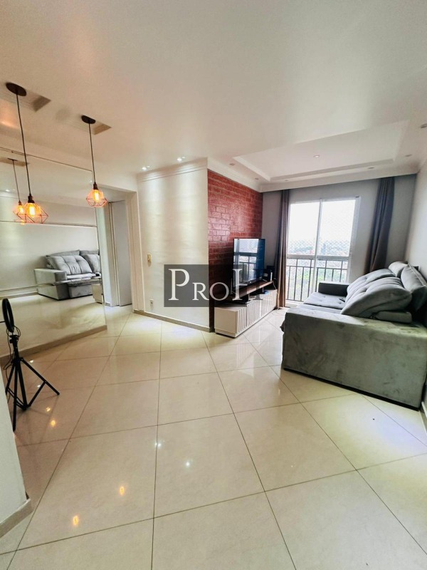 Apartamento, 3 quartos, 60 m² - Foto 1