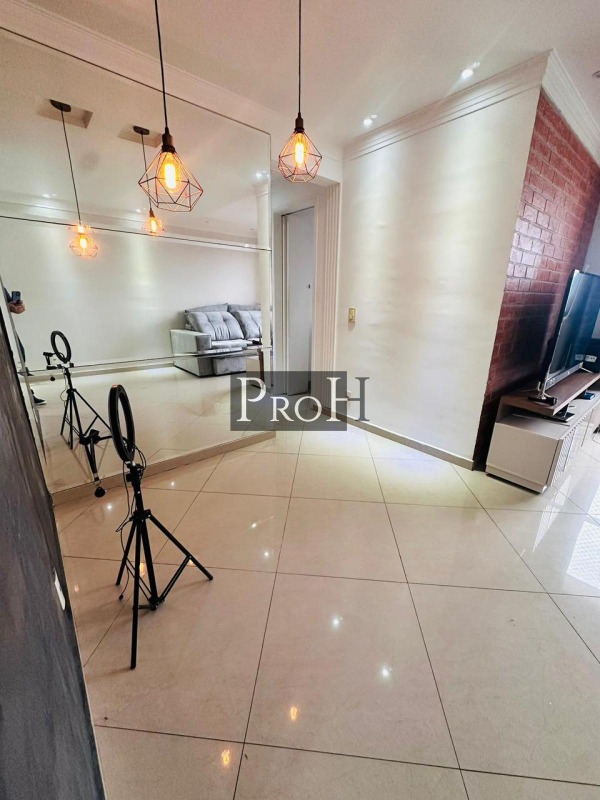 Apartamento, 3 quartos, 60 m² - Foto 3