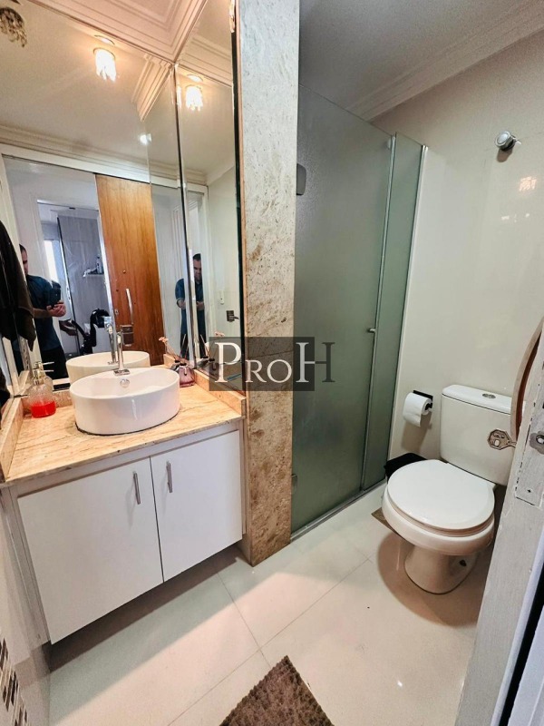 Apartamento, 3 quartos, 60 m² - Foto 8